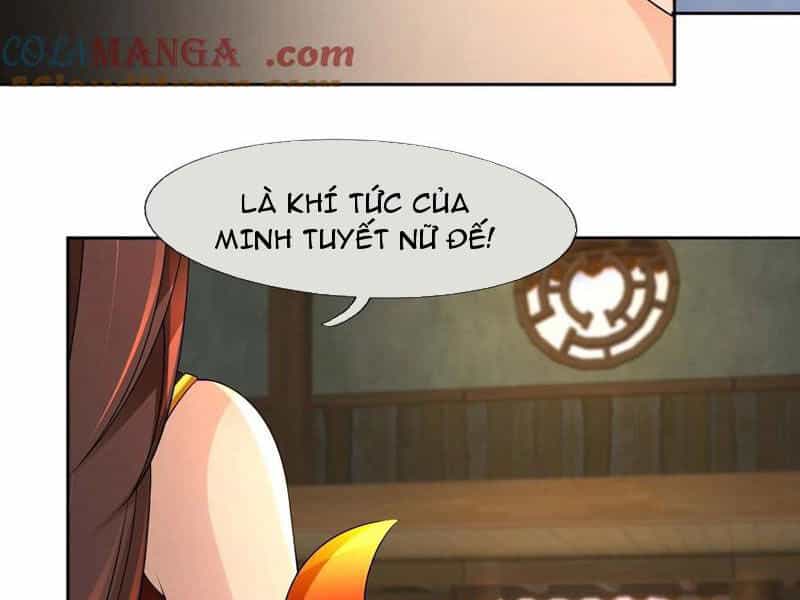 Thu Triệu Vạn Đồ Đệ, Vi Sư Vô Địch Thế Gian - Chương 116 - ảnh 31