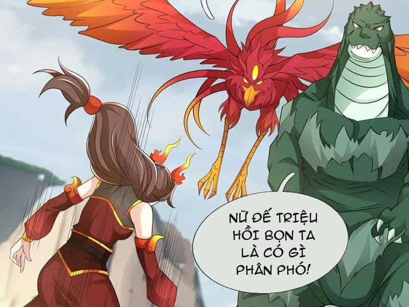 Thu Triệu Vạn Đồ Đệ, Vi Sư Vô Địch Thế Gian - Chương 116 - ảnh 38
