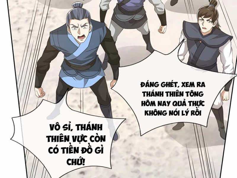 Thu Triệu Vạn Đồ Đệ, Vi Sư Vô Địch Thế Gian - Chương 116 - ảnh 4