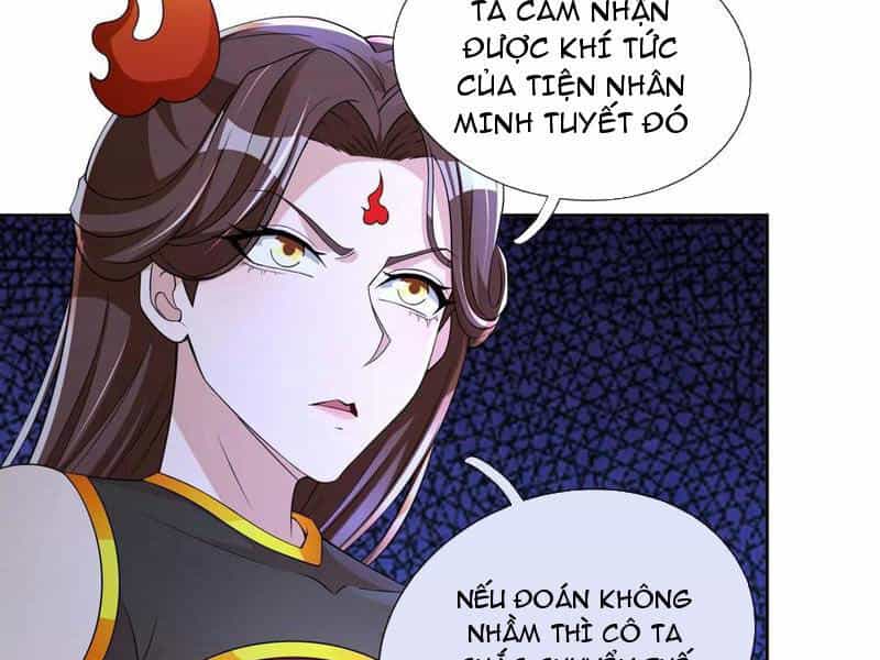 Thu Triệu Vạn Đồ Đệ, Vi Sư Vô Địch Thế Gian - Chương 116 - ảnh 40