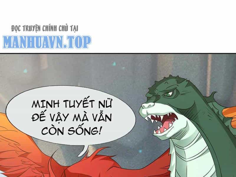Thu Triệu Vạn Đồ Đệ, Vi Sư Vô Địch Thế Gian - Chương 116 - ảnh 42