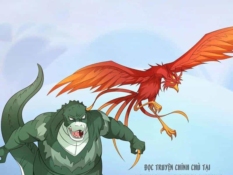 Thu Triệu Vạn Đồ Đệ, Vi Sư Vô Địch Thế Gian - Chương 116 - ảnh 51