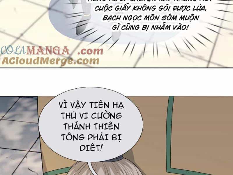 Thu Triệu Vạn Đồ Đệ, Vi Sư Vô Địch Thế Gian - Chương 116 - ảnh 55