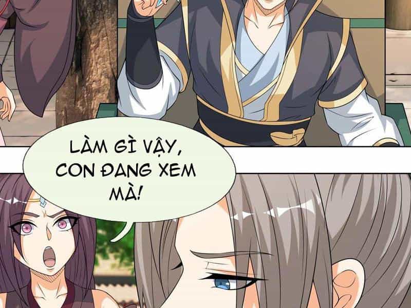 Thu Triệu Vạn Đồ Đệ, Vi Sư Vô Địch Thế Gian - Chương 116 - ảnh 67