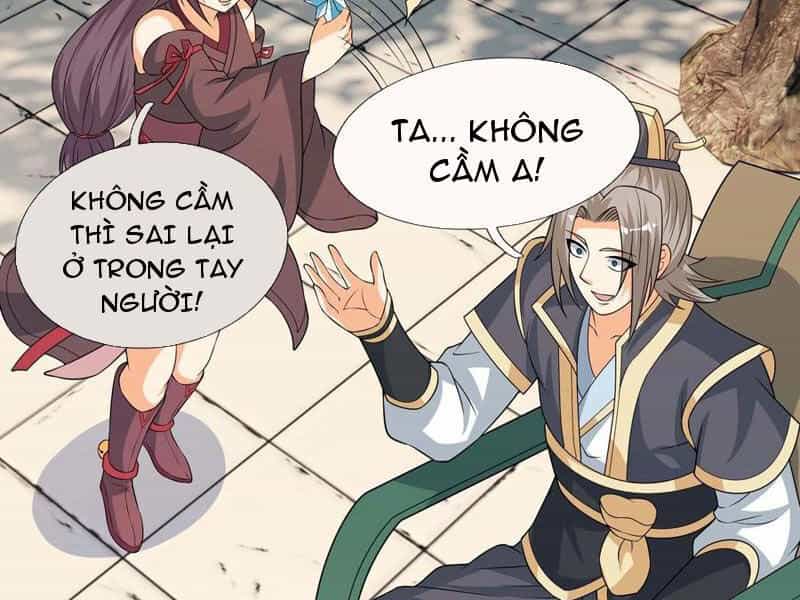 Thu Triệu Vạn Đồ Đệ, Vi Sư Vô Địch Thế Gian - Chương 116 - ảnh 82