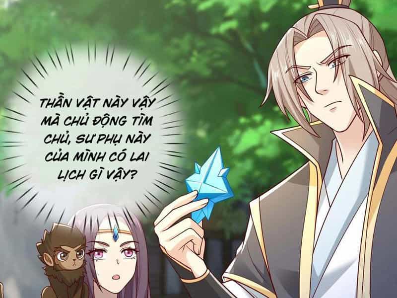 Thu Triệu Vạn Đồ Đệ, Vi Sư Vô Địch Thế Gian - Chương 117 - ảnh 15