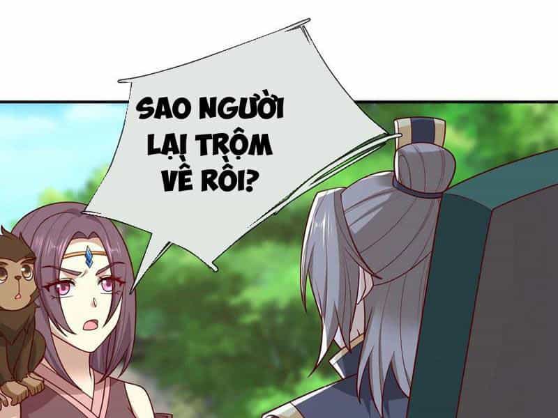 Thu Triệu Vạn Đồ Đệ, Vi Sư Vô Địch Thế Gian - Chương 117 - ảnh 2