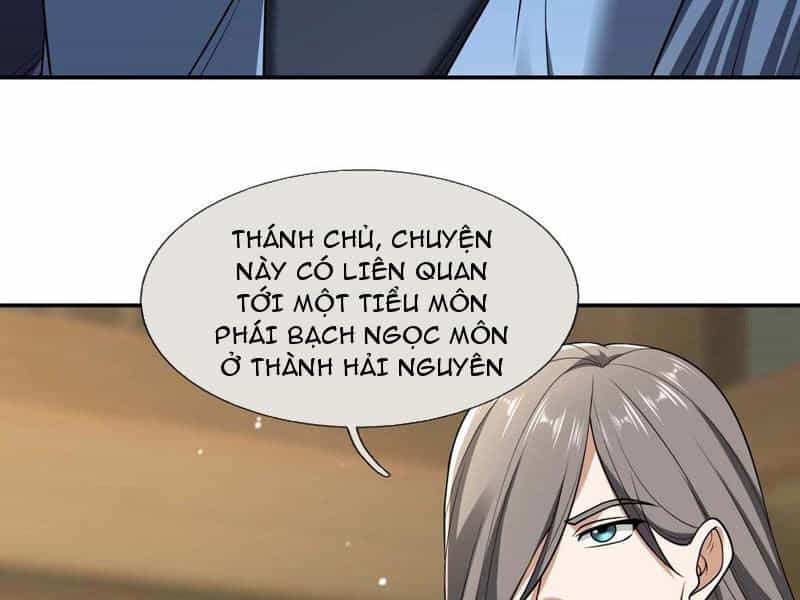 Thu Triệu Vạn Đồ Đệ, Vi Sư Vô Địch Thế Gian - Chương 117 - ảnh 28