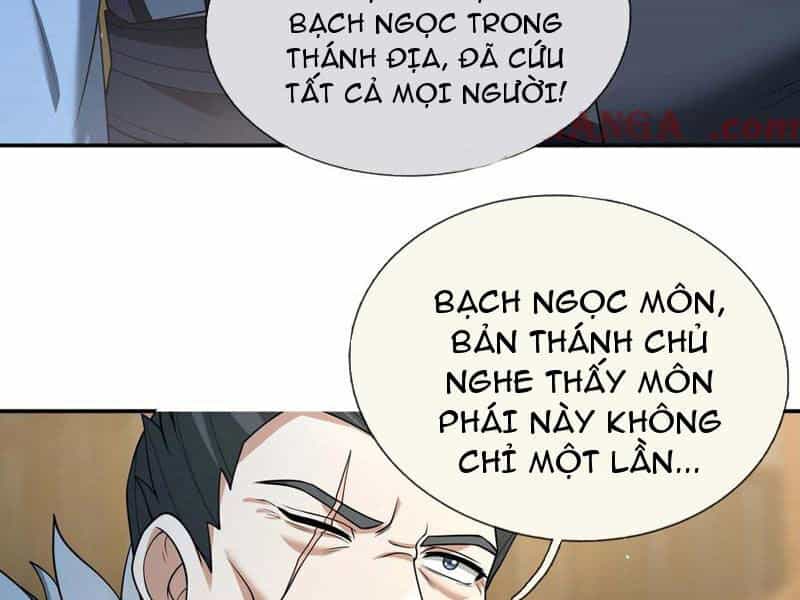 Thu Triệu Vạn Đồ Đệ, Vi Sư Vô Địch Thế Gian - Chương 117 - ảnh 30