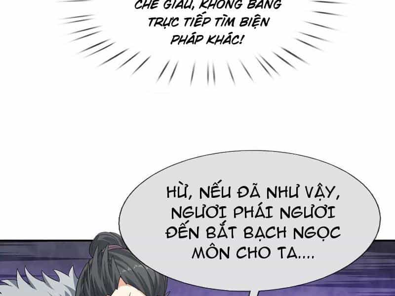 Thu Triệu Vạn Đồ Đệ, Vi Sư Vô Địch Thế Gian - Chương 117 - ảnh 36