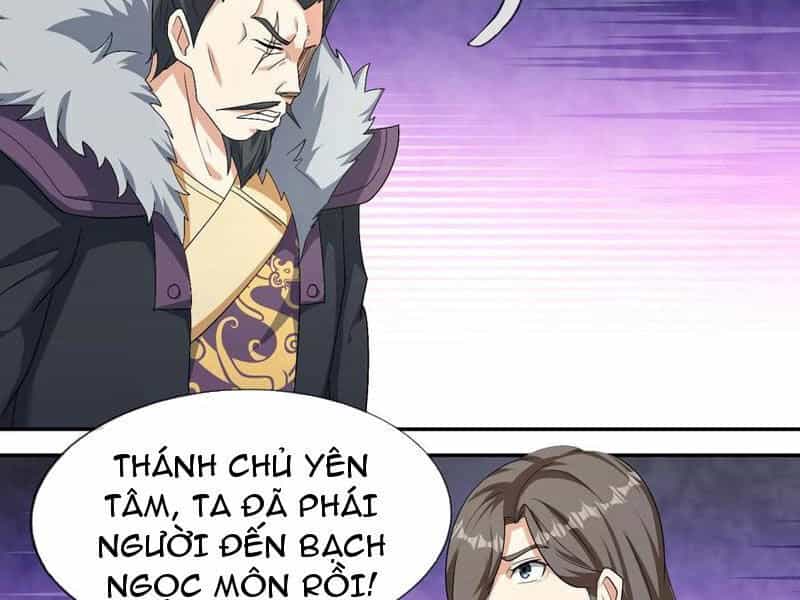 Thu Triệu Vạn Đồ Đệ, Vi Sư Vô Địch Thế Gian - Chương 117 - ảnh 37