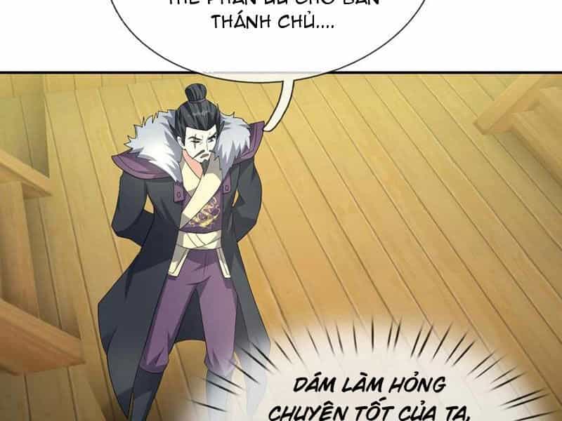 Thu Triệu Vạn Đồ Đệ, Vi Sư Vô Địch Thế Gian - Chương 117 - ảnh 39