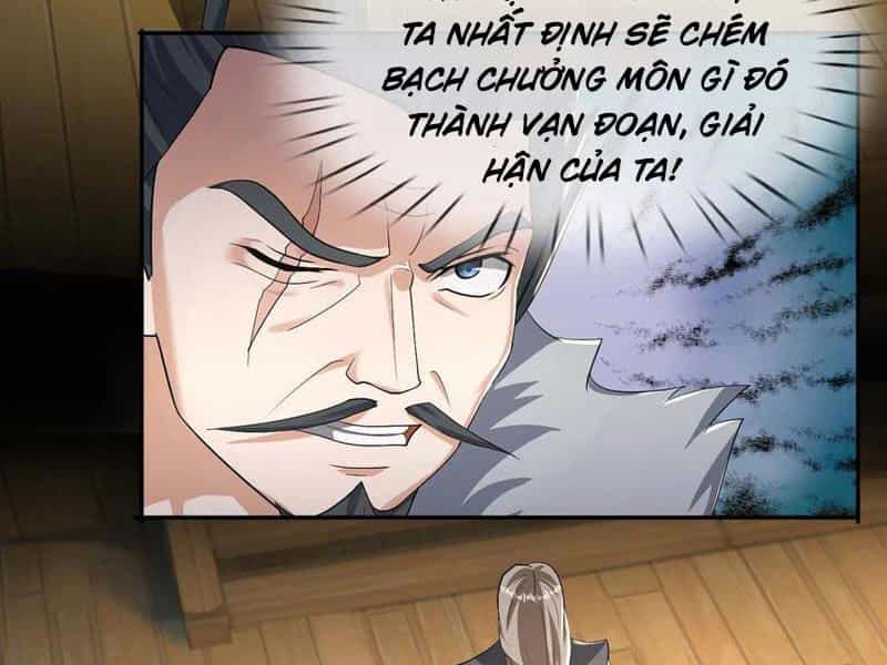 Thu Triệu Vạn Đồ Đệ, Vi Sư Vô Địch Thế Gian - Chương 117 - ảnh 40