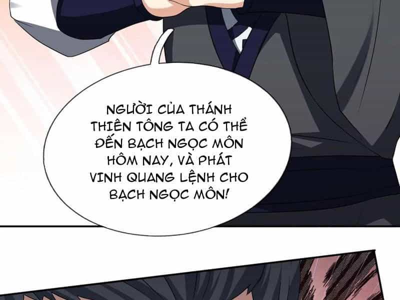 Thu Triệu Vạn Đồ Đệ, Vi Sư Vô Địch Thế Gian - Chương 117 - ảnh 43