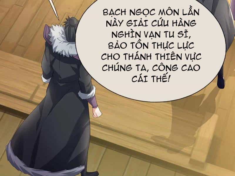 Thu Triệu Vạn Đồ Đệ, Vi Sư Vô Địch Thế Gian - Chương 117 - ảnh 47
