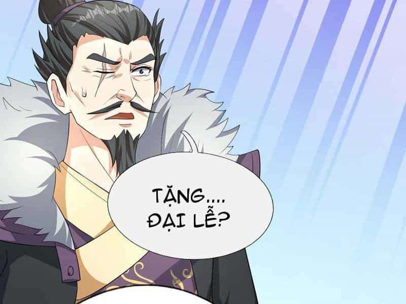 Thu Triệu Vạn Đồ Đệ, Vi Sư Vô Địch Thế Gian - Chương 117 - ảnh 51