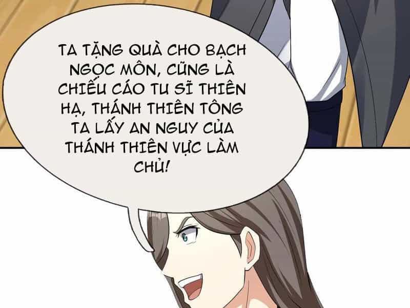 Thu Triệu Vạn Đồ Đệ, Vi Sư Vô Địch Thế Gian - Chương 117 - ảnh 54