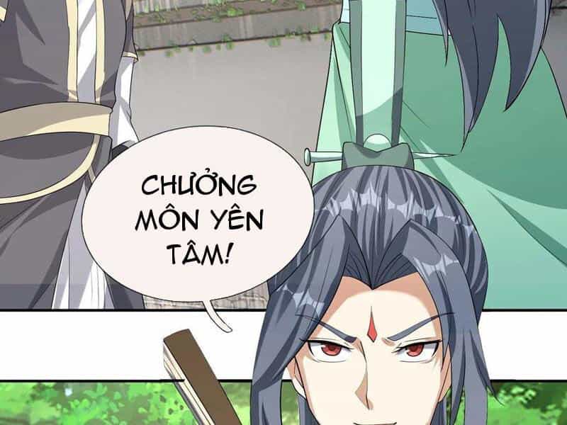 Thu Triệu Vạn Đồ Đệ, Vi Sư Vô Địch Thế Gian - Chương 117 - ảnh 77