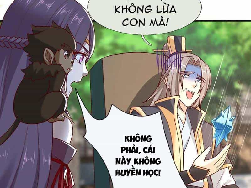 Thu Triệu Vạn Đồ Đệ, Vi Sư Vô Địch Thế Gian - Chương 117 - ảnh 8
