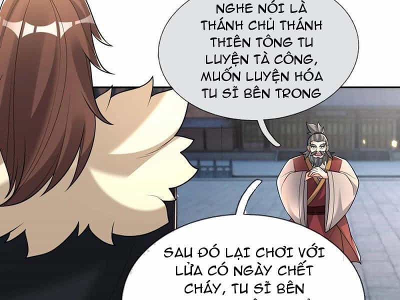 Thu Triệu Vạn Đồ Đệ, Vi Sư Vô Địch Thế Gian - Chương 118 - ảnh 10