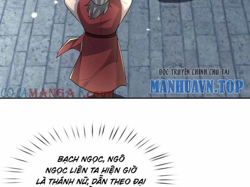 Thu Triệu Vạn Đồ Đệ, Vi Sư Vô Địch Thế Gian - Chương 118 - ảnh 19
