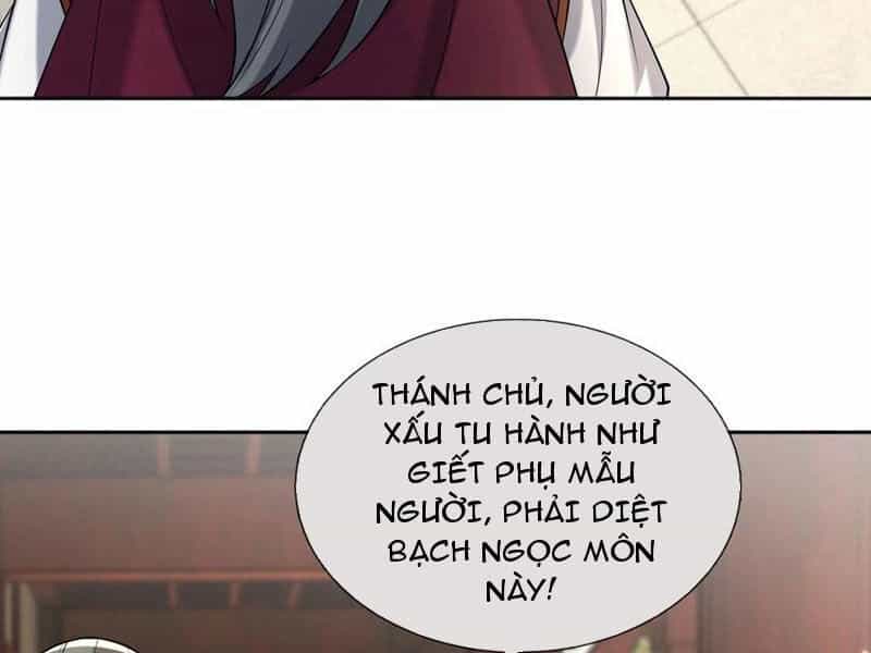 Thu Triệu Vạn Đồ Đệ, Vi Sư Vô Địch Thế Gian - Chương 118 - ảnh 27