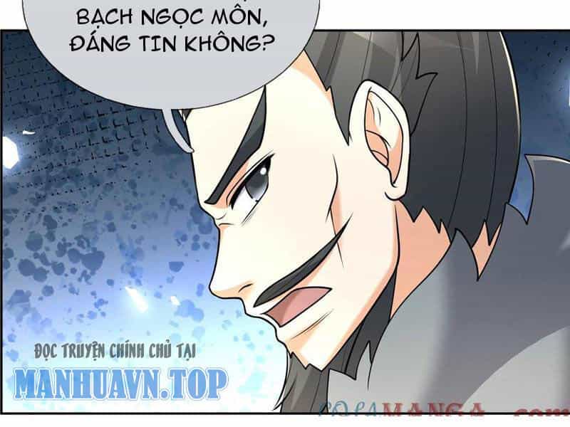 Thu Triệu Vạn Đồ Đệ, Vi Sư Vô Địch Thế Gian - Chương 118 - ảnh 32