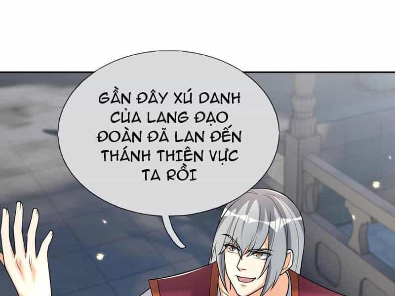 Thu Triệu Vạn Đồ Đệ, Vi Sư Vô Địch Thế Gian - Chương 118 - ảnh 33