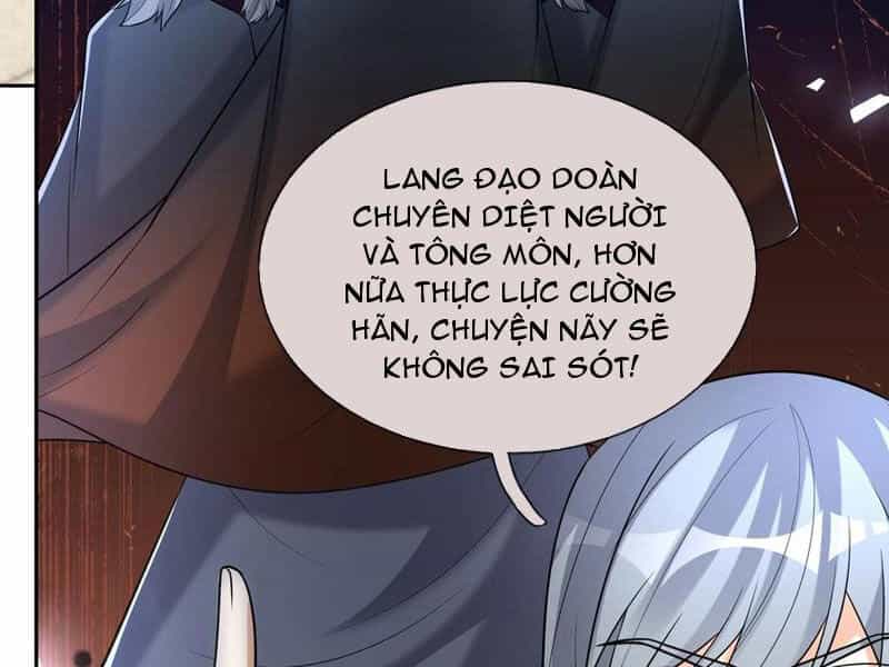 Thu Triệu Vạn Đồ Đệ, Vi Sư Vô Địch Thế Gian - Chương 118 - ảnh 35