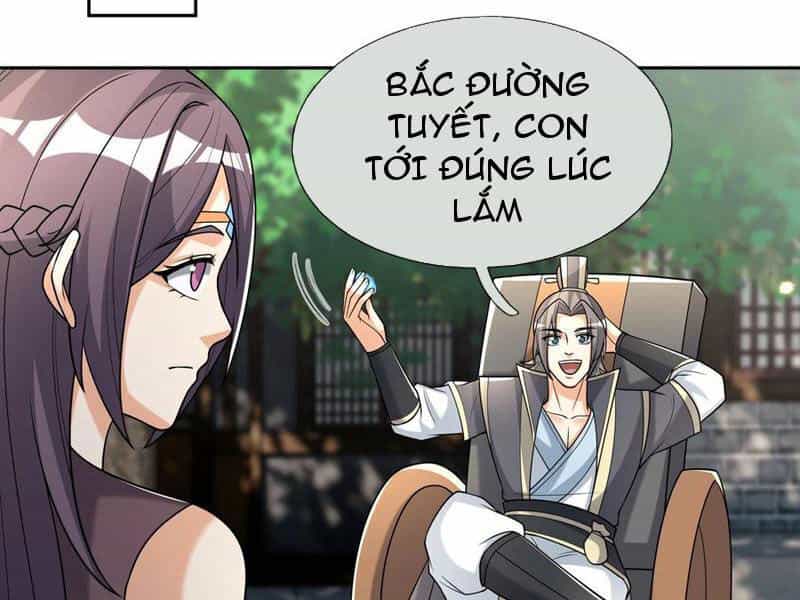 Thu Triệu Vạn Đồ Đệ, Vi Sư Vô Địch Thế Gian - Chương 118 - ảnh 40