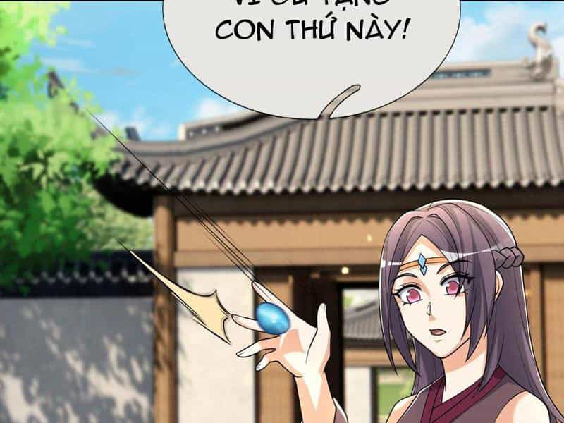 Thu Triệu Vạn Đồ Đệ, Vi Sư Vô Địch Thế Gian - Chương 118 - ảnh 42