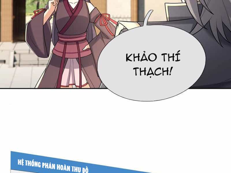 Thu Triệu Vạn Đồ Đệ, Vi Sư Vô Địch Thế Gian - Chương 118 - ảnh 45