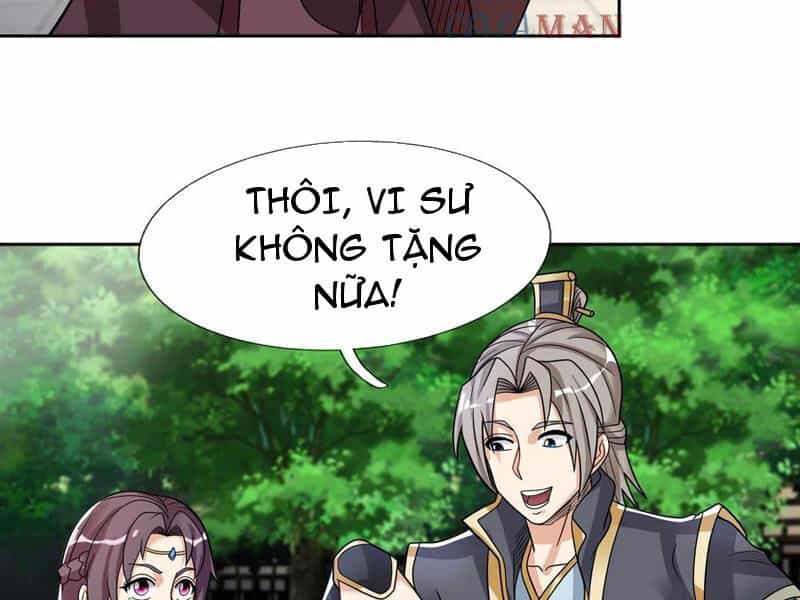 Thu Triệu Vạn Đồ Đệ, Vi Sư Vô Địch Thế Gian - Chương 118 - ảnh 50