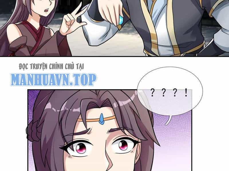 Thu Triệu Vạn Đồ Đệ, Vi Sư Vô Địch Thế Gian - Chương 118 - ảnh 51