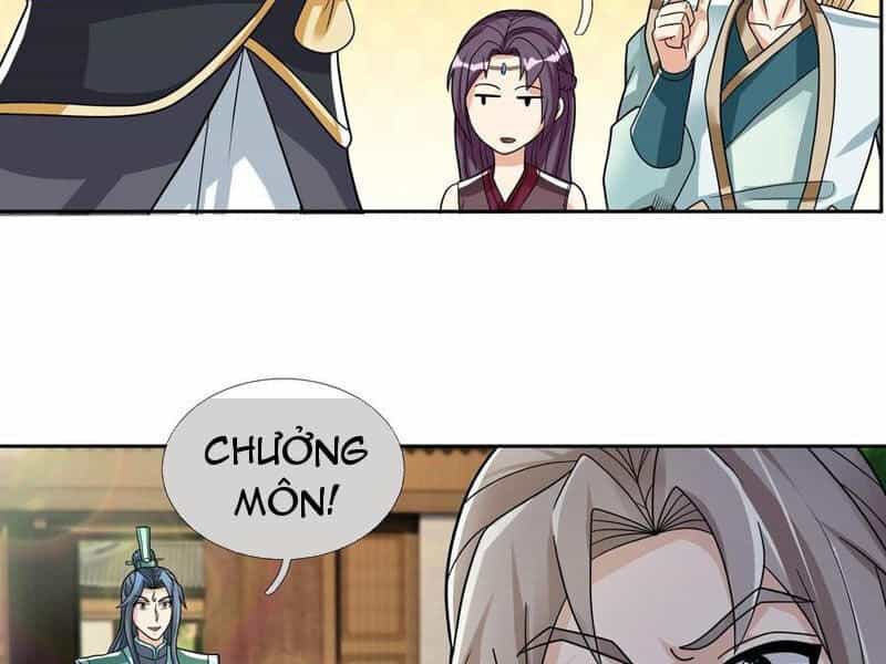 Thu Triệu Vạn Đồ Đệ, Vi Sư Vô Địch Thế Gian - Chương 118 - ảnh 57