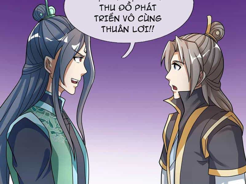 Thu Triệu Vạn Đồ Đệ, Vi Sư Vô Địch Thế Gian - Chương 118 - ảnh 60