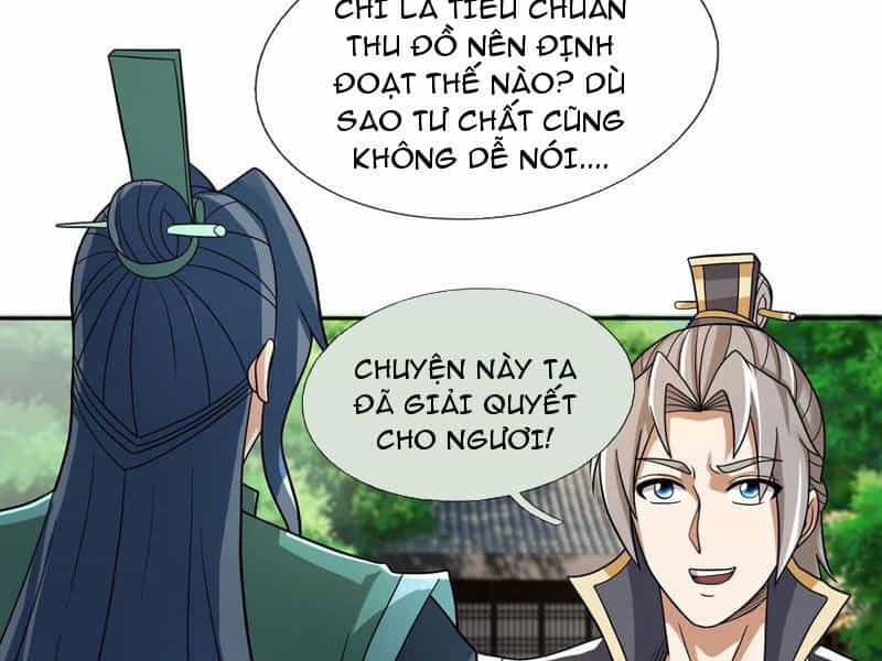 Thu Triệu Vạn Đồ Đệ, Vi Sư Vô Địch Thế Gian - Chương 118 - ảnh 62