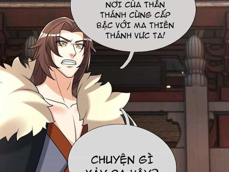 Thu Triệu Vạn Đồ Đệ, Vi Sư Vô Địch Thế Gian - Chương 118 - ảnh 8