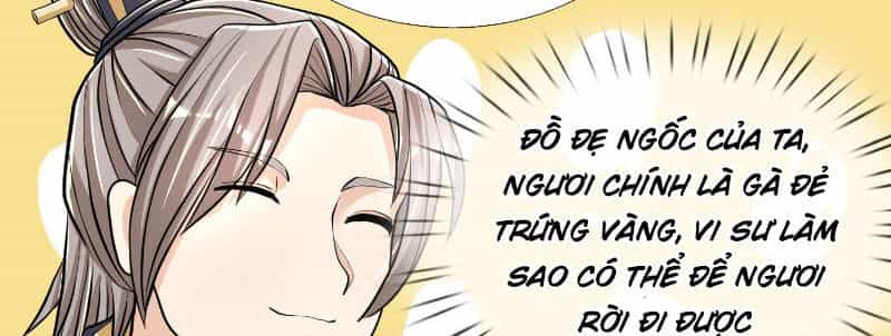 Thu Triệu Vạn Đồ Đệ, Vi Sư Vô Địch Thế Gian - Chương 11 - ảnh 34