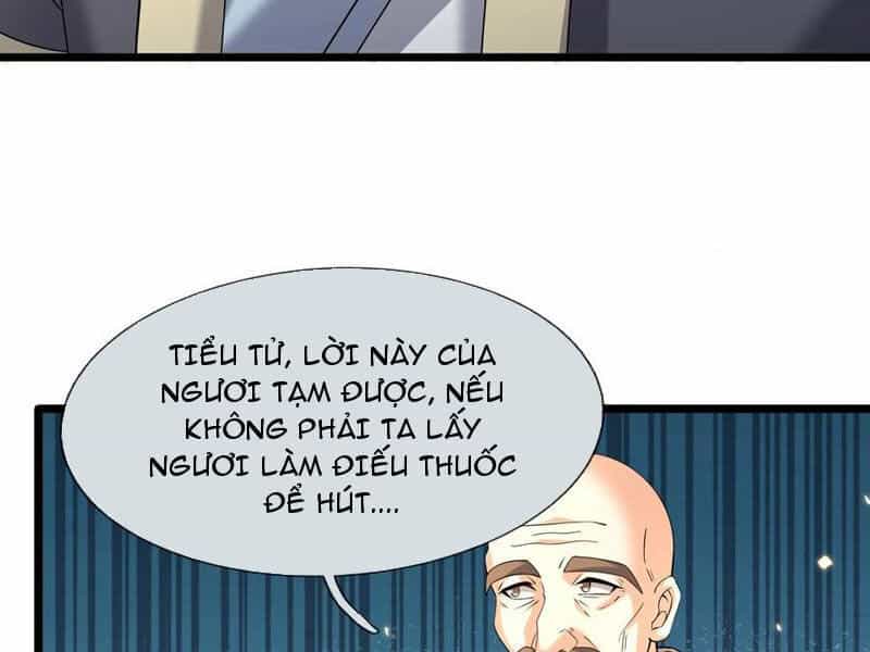 Thu Triệu Vạn Đồ Đệ, Vi Sư Vô Địch Thế Gian - Chương 119 - ảnh 13