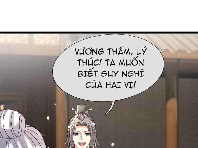 Thu Triệu Vạn Đồ Đệ, Vi Sư Vô Địch Thế Gian - Chương 119 - ảnh 15