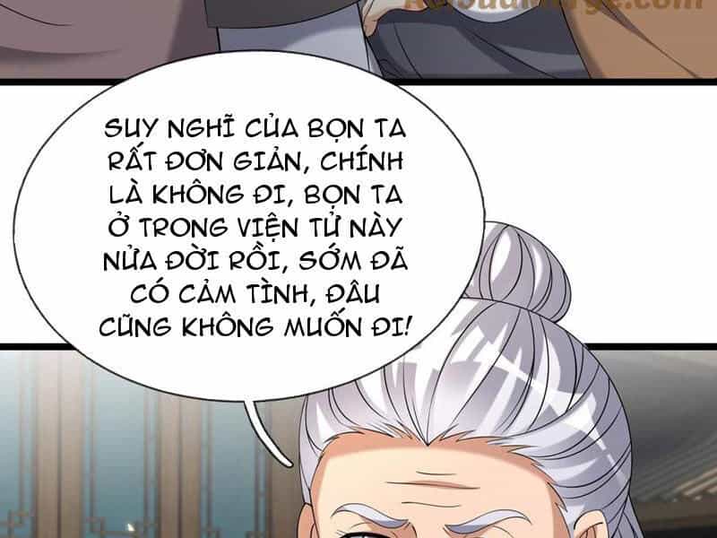 Thu Triệu Vạn Đồ Đệ, Vi Sư Vô Địch Thế Gian - Chương 119 - ảnh 17