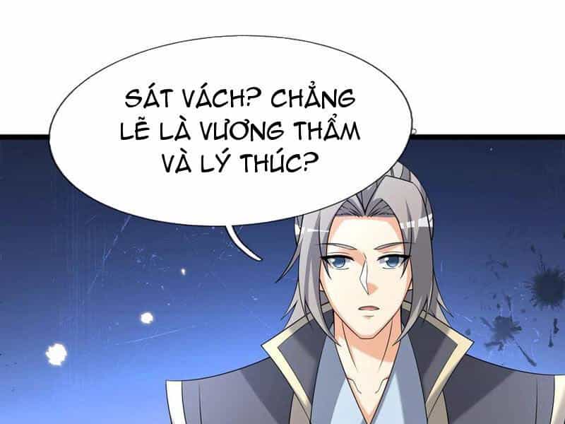 Thu Triệu Vạn Đồ Đệ, Vi Sư Vô Địch Thế Gian - Chương 119 - ảnh 2