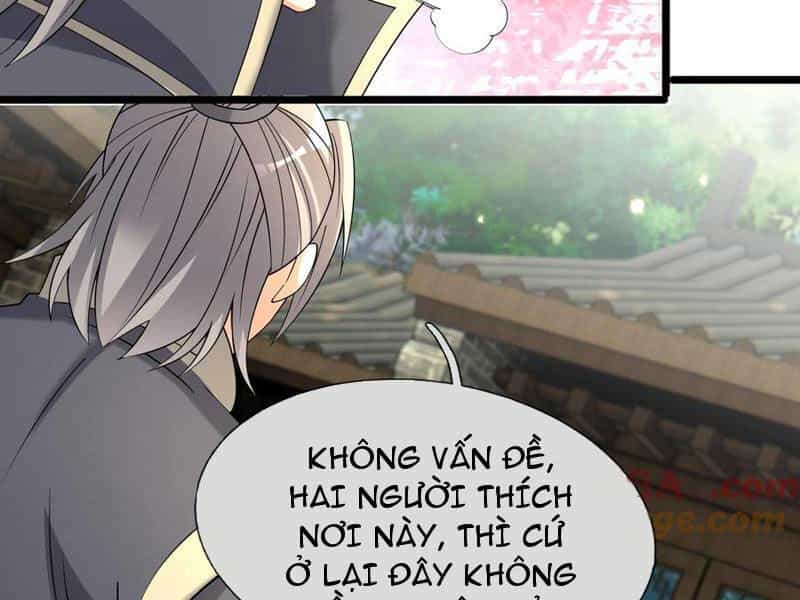 Thu Triệu Vạn Đồ Đệ, Vi Sư Vô Địch Thế Gian - Chương 119 - ảnh 20