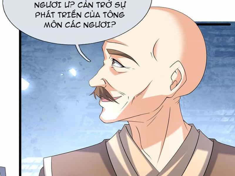 Thu Triệu Vạn Đồ Đệ, Vi Sư Vô Địch Thế Gian - Chương 119 - ảnh 23