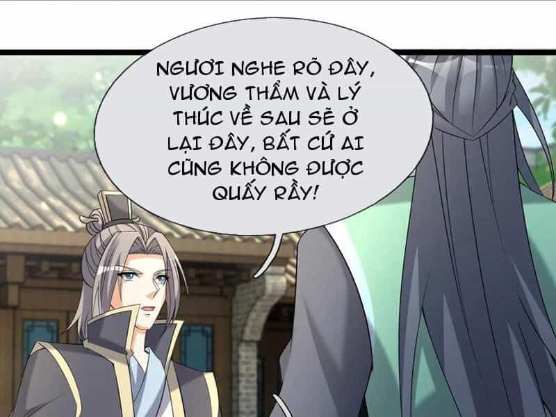 Thu Triệu Vạn Đồ Đệ, Vi Sư Vô Địch Thế Gian - Chương 119 - ảnh 27