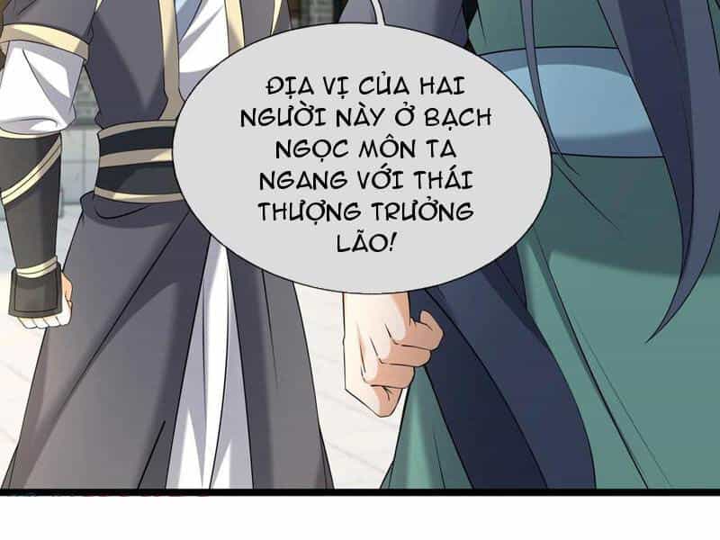 Thu Triệu Vạn Đồ Đệ, Vi Sư Vô Địch Thế Gian - Chương 119 - ảnh 28
