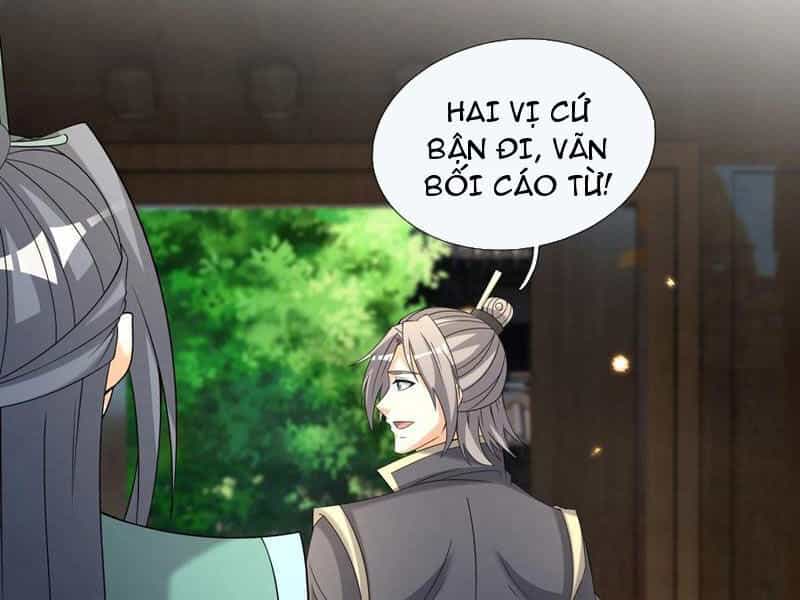 Thu Triệu Vạn Đồ Đệ, Vi Sư Vô Địch Thế Gian - Chương 119 - ảnh 31