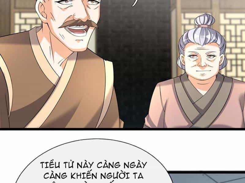 Thu Triệu Vạn Đồ Đệ, Vi Sư Vô Địch Thế Gian - Chương 119 - ảnh 34