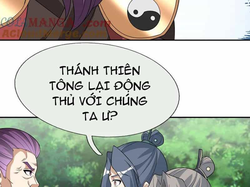 Thu Triệu Vạn Đồ Đệ, Vi Sư Vô Địch Thế Gian - Chương 119 - ảnh 41